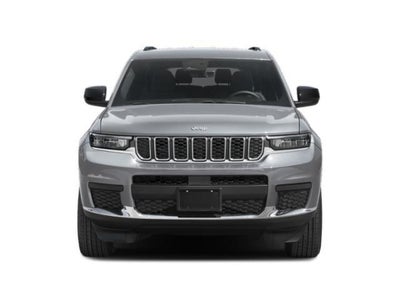 2027 Jeep Grand Cherokee L Laredo