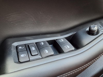 2026 Jeep Grand Cherokee L Altitude