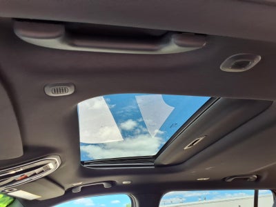 2026 Jeep Grand Cherokee L Altitude