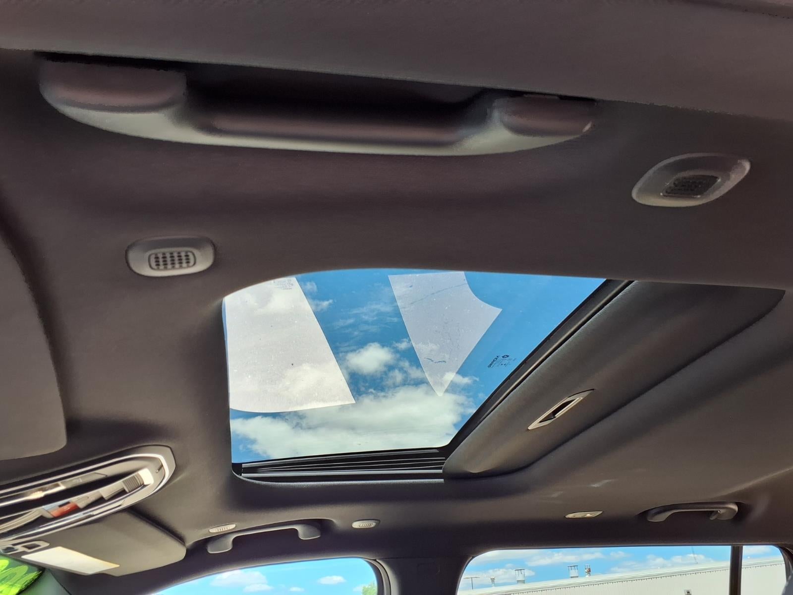 2026 Jeep Grand Cherokee L Altitude
