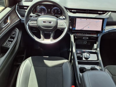 2026 Jeep Grand Cherokee L Altitude
