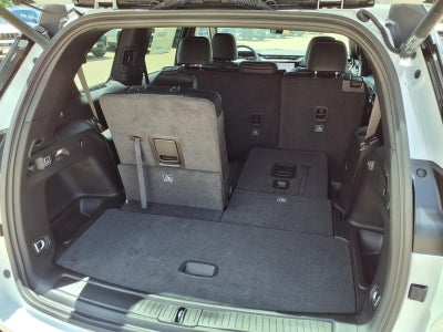 2026 Jeep Grand Cherokee L Altitude