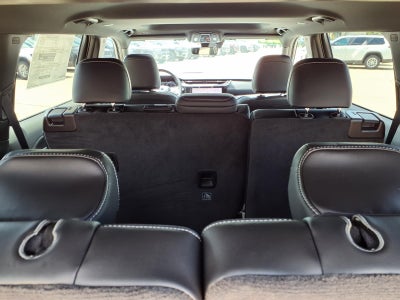 2026 Jeep Grand Cherokee L Altitude