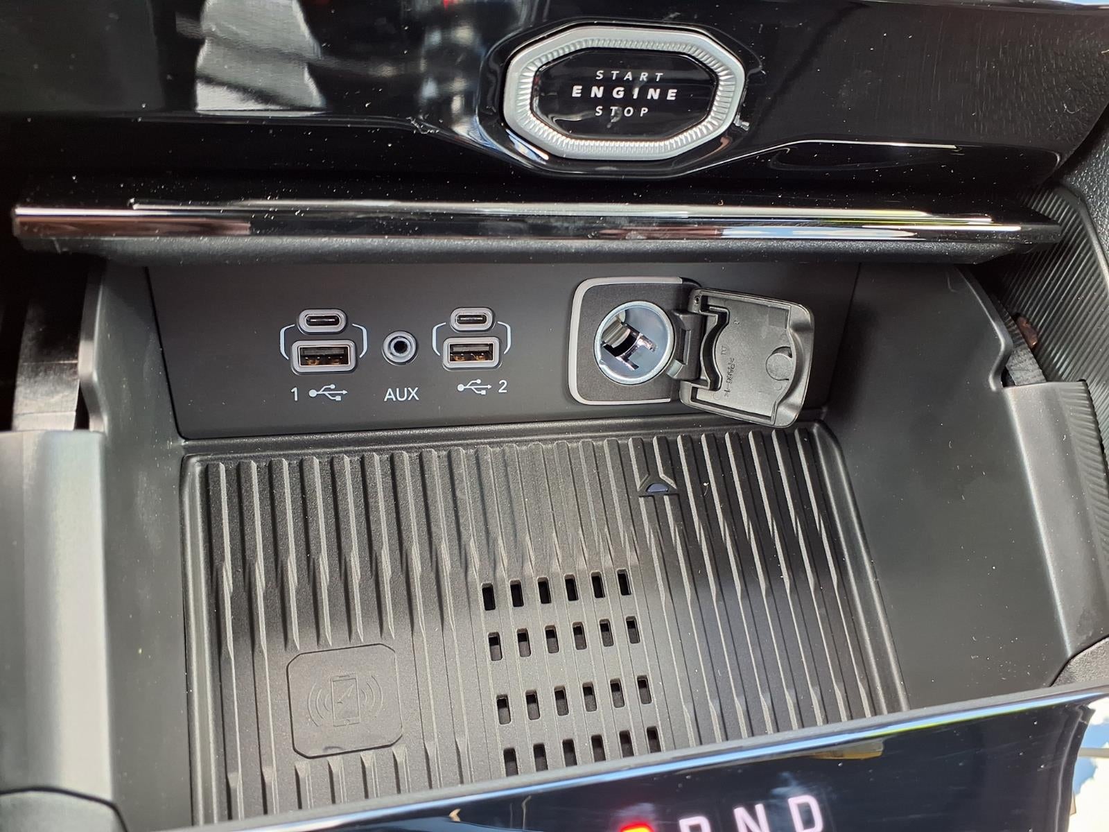 2026 Jeep Grand Cherokee L Altitude