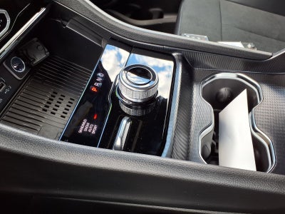 2026 Jeep Grand Cherokee L Altitude