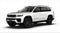 2026 Jeep Grand Cherokee L Altitude