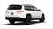 2026 Jeep Grand Cherokee L Altitude