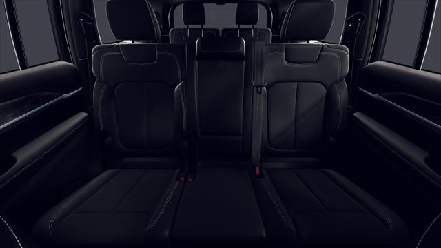 2026 Jeep Grand Cherokee L Altitude