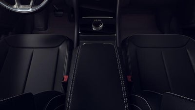 2026 Jeep Grand Cherokee L Altitude