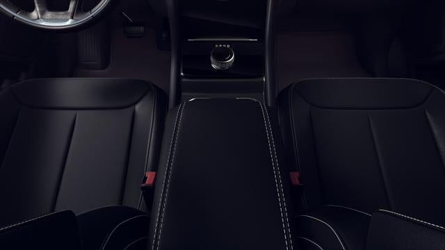 2026 Jeep Grand Cherokee L Altitude