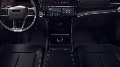 2026 Jeep Grand Cherokee L Altitude