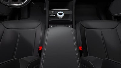 2027 Jeep Grand Cherokee L Limited Reserve