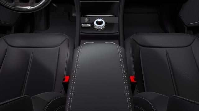 2027 Jeep Grand Cherokee L Limited Reserve