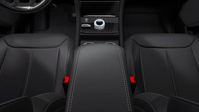 2027 Jeep Grand Cherokee L Limited