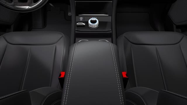 2027 Jeep Grand Cherokee L Limited