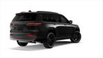 2027 Jeep Grand Cherokee L Limited Reserve