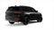 2027 Jeep Grand Cherokee L Limited Reserve