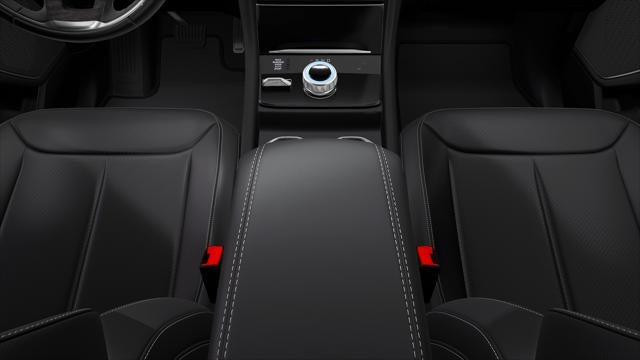 2027 Jeep Grand Cherokee L Limited Reserve