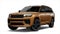 2027 Jeep Grand Cherokee L Limited Reserve
