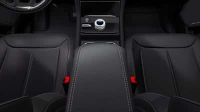 2027 Jeep Grand Cherokee L Limited Reserve