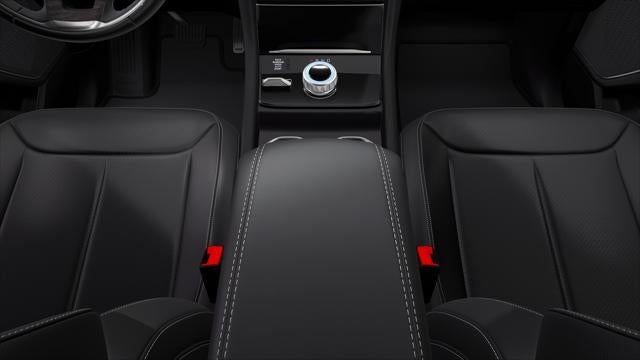 2027 Jeep Grand Cherokee L Limited Reserve