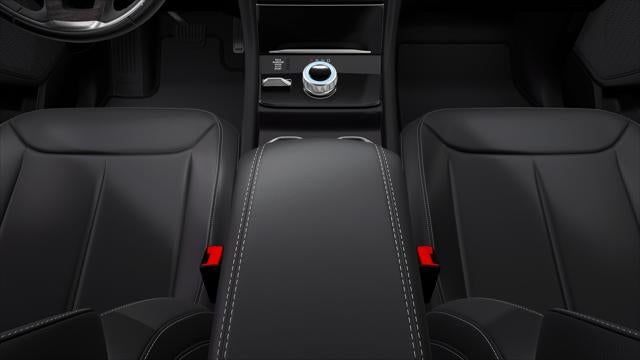 2027 Jeep Grand Cherokee L Limited