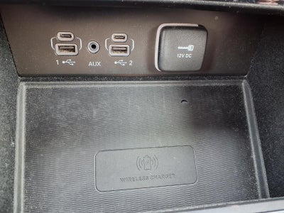 2021 Jeep Grand Cherokee L Summit Reserve