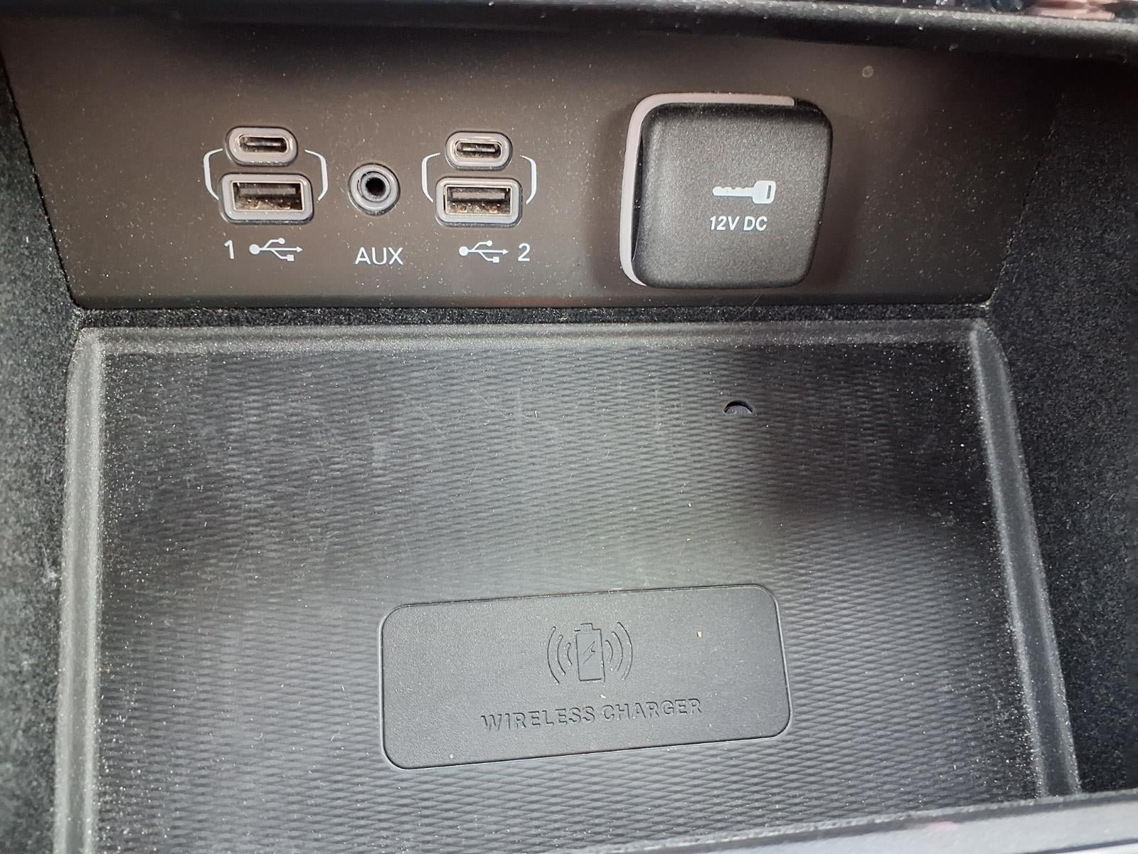2021 Jeep Grand Cherokee L Summit Reserve