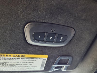 2021 Jeep Grand Cherokee L Summit Reserve