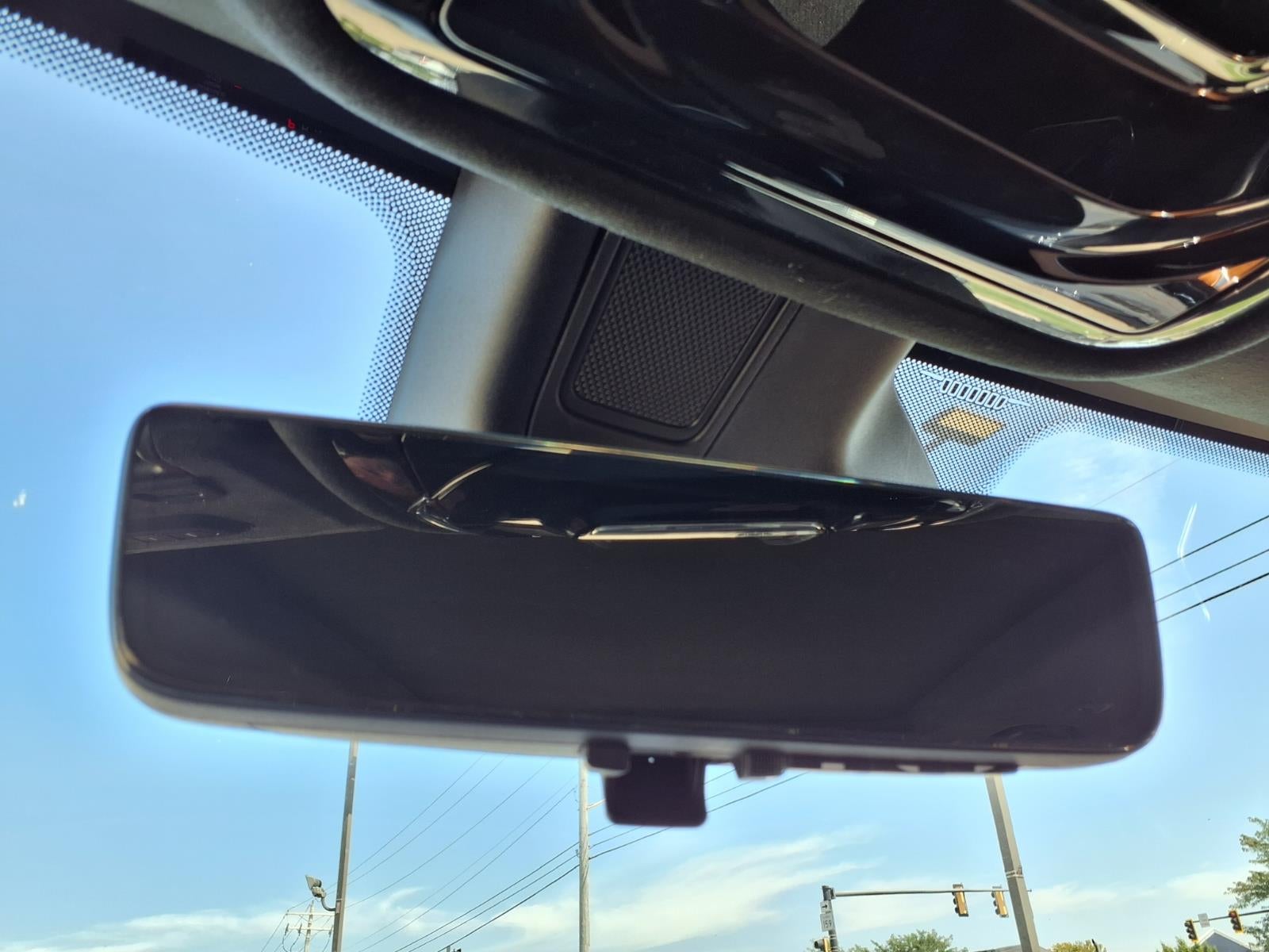 2021 Jeep Grand Cherokee L Summit Reserve