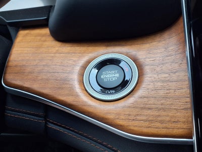 2021 Jeep Grand Cherokee L Summit Reserve