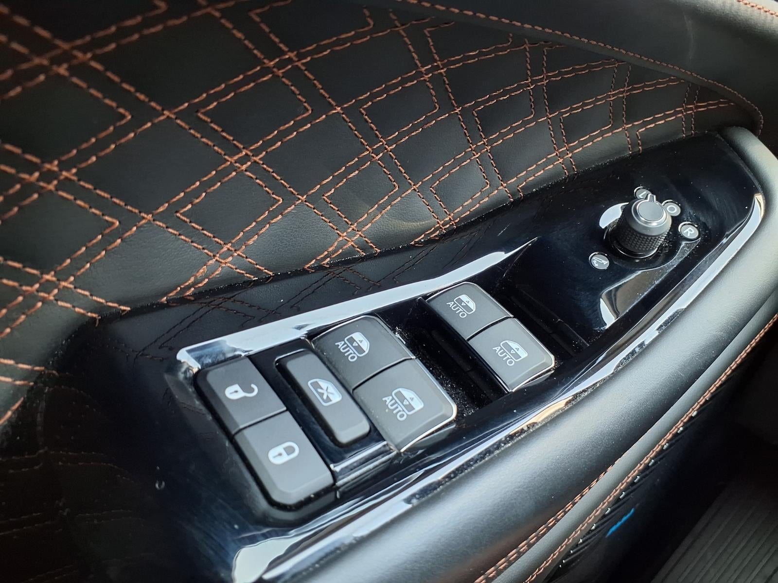 2021 Jeep Grand Cherokee L Summit Reserve
