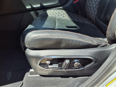 2021 Jeep Grand Cherokee L Summit Reserve