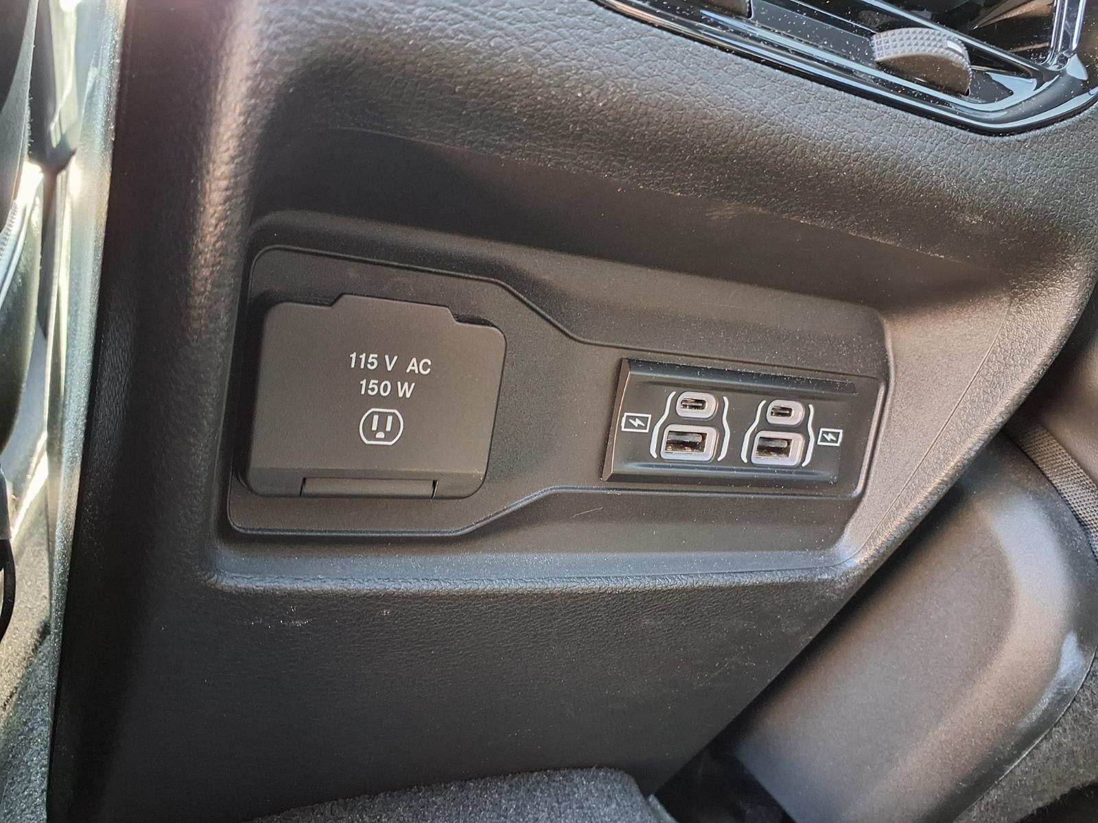 2021 Jeep Grand Cherokee L Summit Reserve