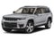 2021 Jeep Grand Cherokee L Summit Reserve