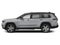 2021 Jeep Grand Cherokee L Summit Reserve