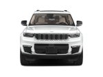 2021 Jeep Grand Cherokee L Summit Reserve