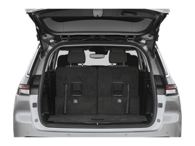 2023 Jeep Grand Cherokee L Summit Reserve