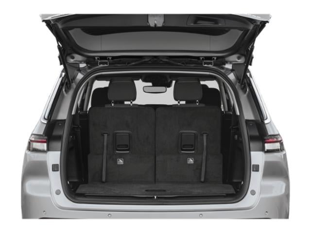 2023 Jeep Grand Cherokee L Summit Reserve