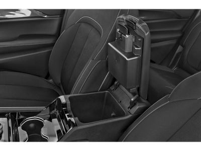 2023 Jeep Grand Cherokee L Summit Reserve