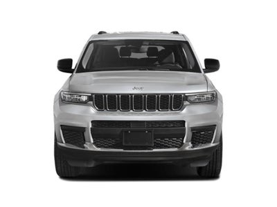 2023 Jeep Grand Cherokee L Summit Reserve