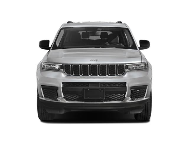 2023 Jeep Grand Cherokee L Summit Reserve