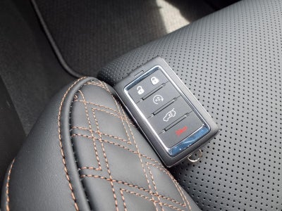2026 Jeep Grand Cherokee L Summit