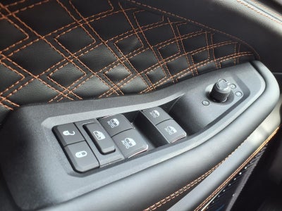 2026 Jeep Grand Cherokee L Summit