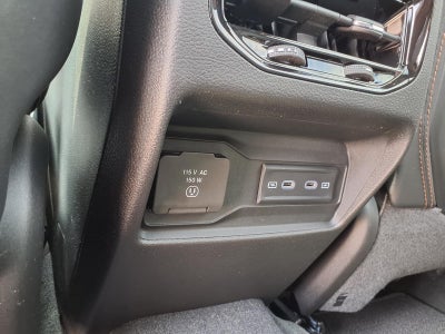 2026 Jeep Grand Cherokee L Summit