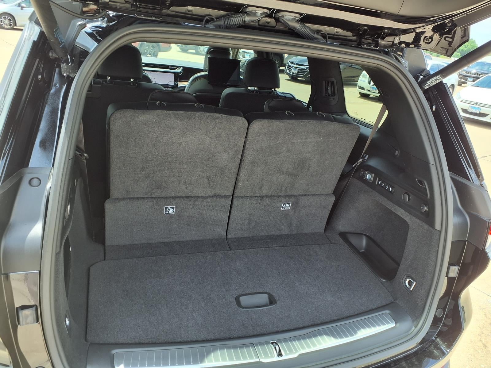 2026 Jeep Grand Cherokee L Summit