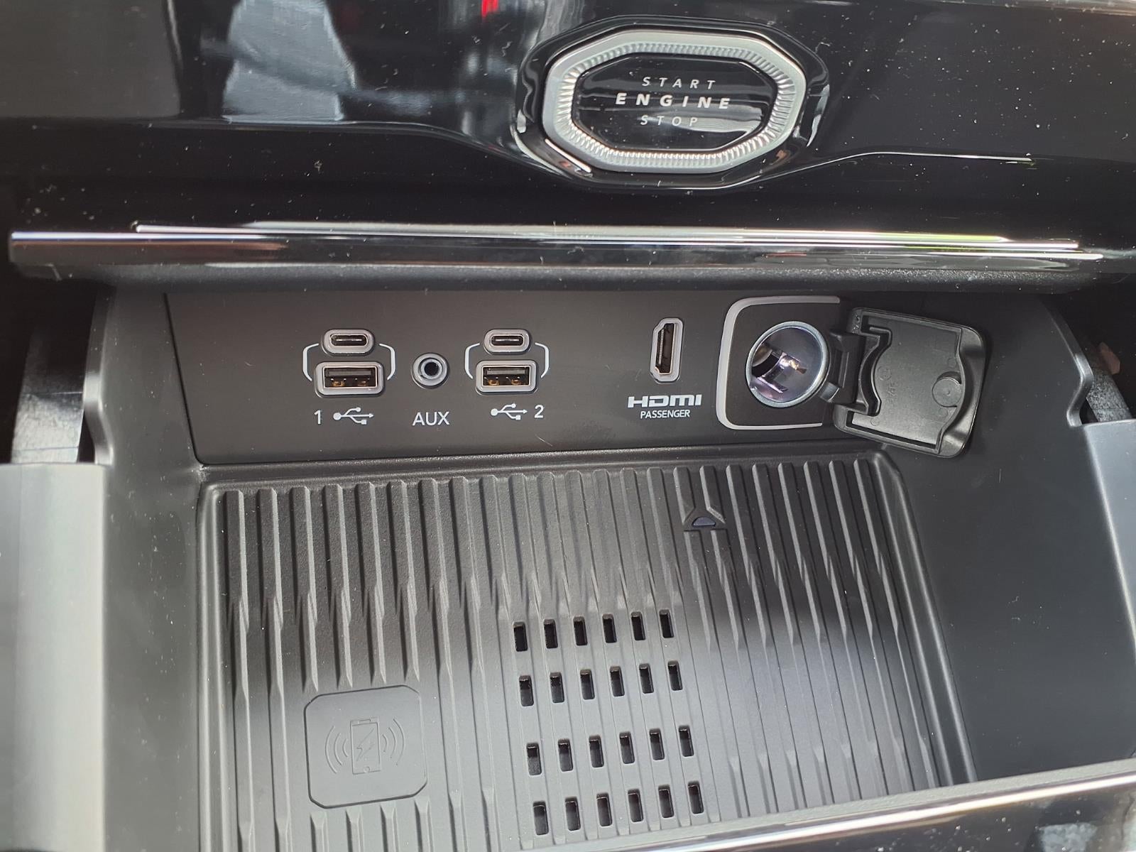 2026 Jeep Grand Cherokee L Summit