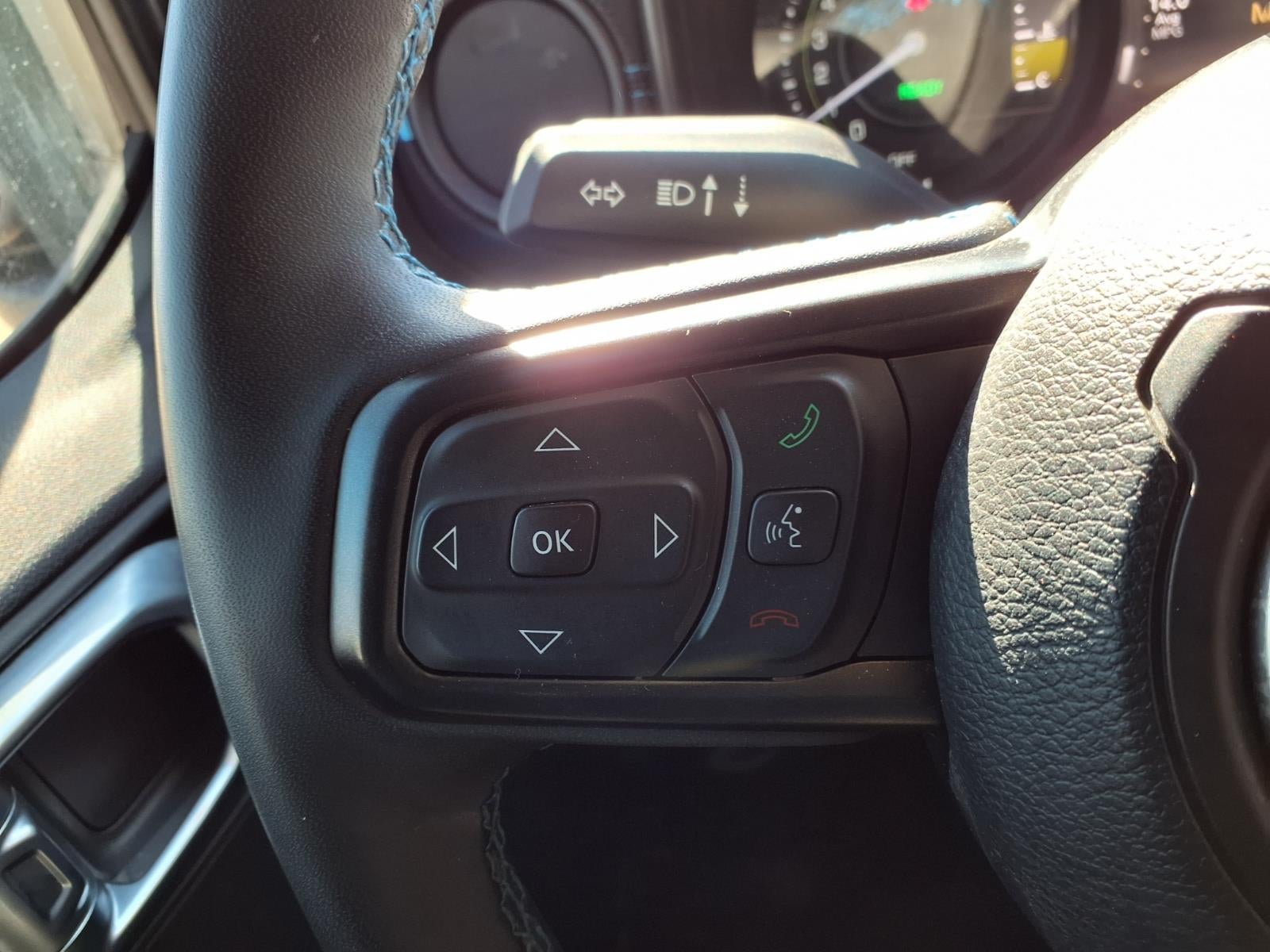 2024 Jeep Wrangler Rubicon 4xe