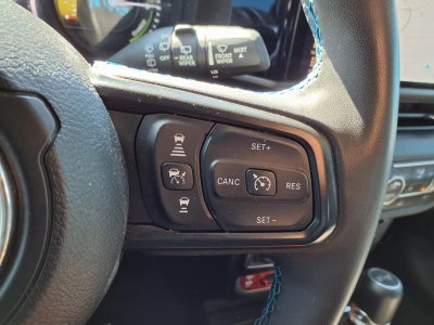 2024 Jeep Wrangler Rubicon 4xe