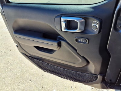 2024 Jeep Wrangler Rubicon 4xe